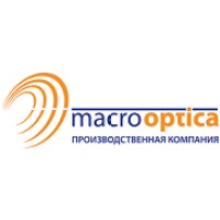 MacroOptica Ltd logo - Similar company to Microbeam Laser System