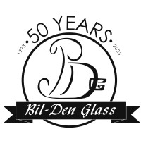 Bil-Den Glass logo - Similar company to Mantel Teter