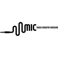 Music Industry Coaching - MIC logo - Similar company to Inkognito Records