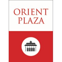 Orient Plaza logo - Similar company to Etnicom