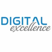 Digital Excellence GmbH logo - Similar company to Mindtech Flexco