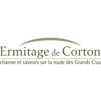 Ermitage de Corton logo - Similar company to Hostellerie Cèdre & Spa • Beaune
