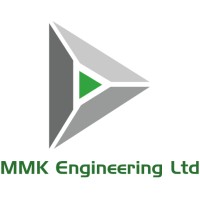 MMK ENGINEERING LTD logo - Similar company to Black Country Engineering Group Ltd.