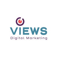 VIEWS Digital Marketing logo - Similar company to Bemodo.Ai