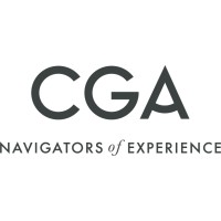 CGA Experience logo - Similar company to Appino