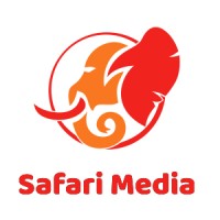 Safari Media Group logo - Similar company to Niffix