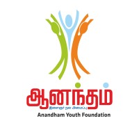 Anandham Youth Foundation logo - Similar company to Ananthan Foundations