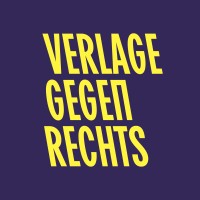 Verlage gegen Rechts logo - Similar company to Innokart Gmbh