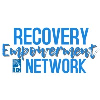 RECOVERY EMPOWERMENT NETWORK logo - Similar company to Im Foundation