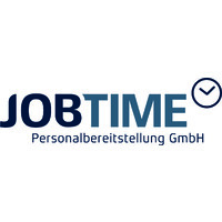JOB TIME Personalbereitstellung GmbH logo - Similar company to Velosolutions Canada Est