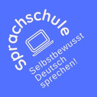 Online-Sprachschule Selbstbewusst Deutsch Sprechen logo - Similar company to Dafon