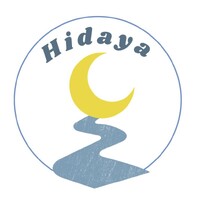 Hidaya Hasselt logo - Similar company to Ahiska
