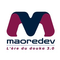 MAOREDEV logo - Similar company to Md Company