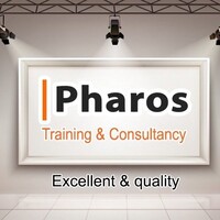 PHAROS Tranining & Consultancy logo - Similar company to Balarab | بالعرب
