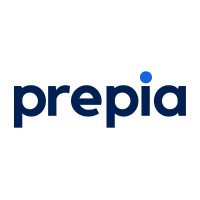 Prepia logo - Similar company to Sendnow