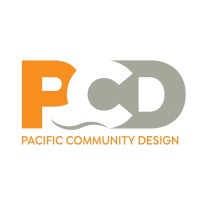 Pacific Community Design logo - Similar company to Csa Building Services Consulting Engineers
