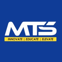 MTS - Top Software Development Company logo - Similar company to Softmark Solutions