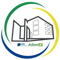 CDL ACIBOM logo - Similar company to Rede Caxuxa