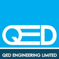 QED Engineering Limited logo - Similar company to Beanstalk Media