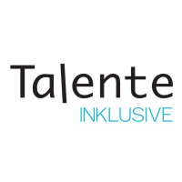 Talente inklusive logo - Similar company to Aktion Luftsprung