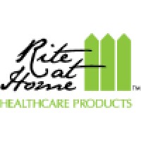 Rite at Home Healthcare Products, LLC logo - Similar company to Rite At Home Atlanta