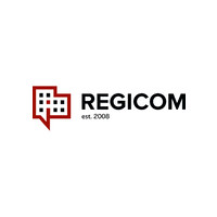 Regicom logo - Similar company to Regicom