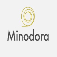 Minodora logo - Similar company to Google Developer Groups Gdg On Campus @ Babeș-Bolyai University