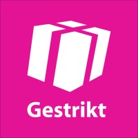 Cadeauwinkel Gestrikt logo - Similar company to Golden Fox