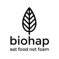 biohap logo - Similar company to Durabl