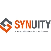 Synuity logo - Similar company to Rogue Industries®️