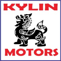 Kylin Motors Limited logo - Similar company to Kylin