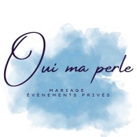 Oui ma Perle logo - Similar company to Eurydice Entertainment