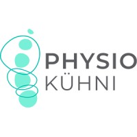 PhysioKühni logo - Similar company to Omnia Physio & Flying Physios