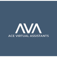 Ace Virtual Assistants logo - Similar company to Dragon Studio