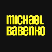 Michael Babenko, creative director