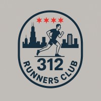 312 Runners Club logo - Similar company to Svn Chicago Commercial
