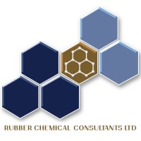 Rubber Chemical Consultants Ltd logo - Similar company to Rubber Chemical Centre