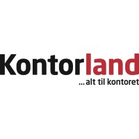 Kontorland A/S logo - Similar company to Esginform