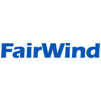 FairWind logo - Similar company to Flex Wind