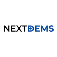 NextDems logo - Similar company to Issuevoter