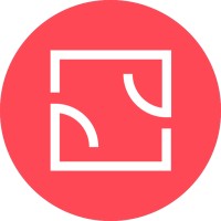 Setter, a Thumbtack company logo - Similar company to Laughpad