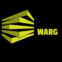 Warg logo - Similar company to Origgon