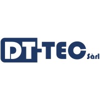 DT-TEC Sàrl logo - Similar company to Pepsimmo