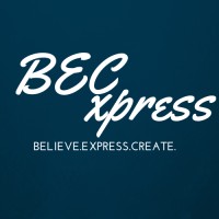 BEC Xpress logo - Similar company to Echo Sip