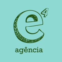 E4 Agência logo - Similar company to N