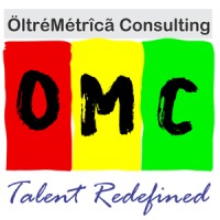 ÖltréMétrîcã Consulting Services logo - Similar company to Hexaroot Solutions