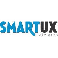 Smartux Networks logo - Similar company to Irtech