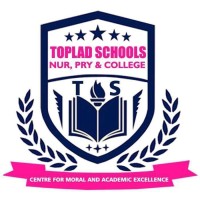 Toplad Schools logo - Similar company to Moving Mouse Media