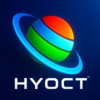 HYOCT™ logo - Similar company to Shockwave