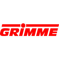 GRIMME (U.K.) LIMITED logo - Similar company to Scanstone